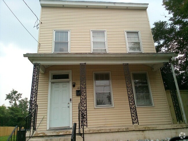 Building Photo - Northside Richmond 3 Bedroom For Rent Rental