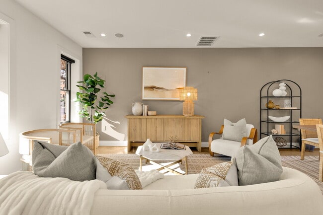 Photo - Modern Luxury in the Heart of Logan Circle