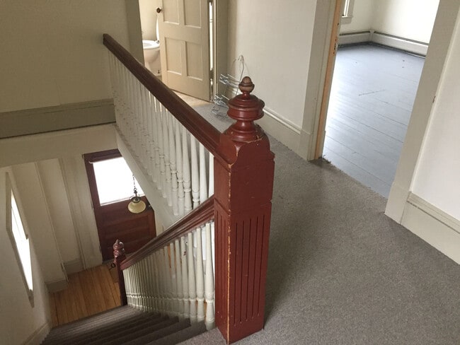 Building Photo - 33 St Paul St Unit #1