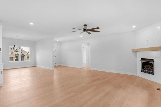 Photo - Brand new home for lease in east Springfield