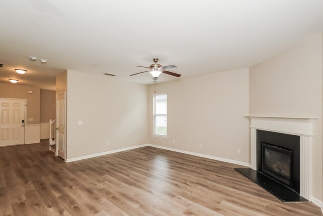 4485 Belcamp Rd