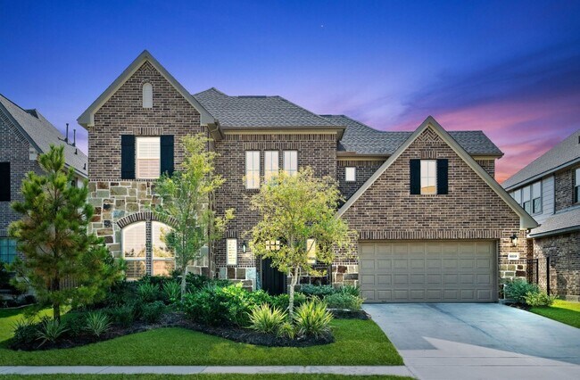 Building Photo - 8119 Messina Mount Dr Rental