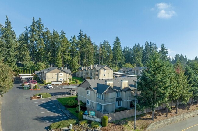 Crestwood Apartments