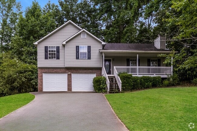 Building Photo - Home with Spacious Layout in Dallas, GA