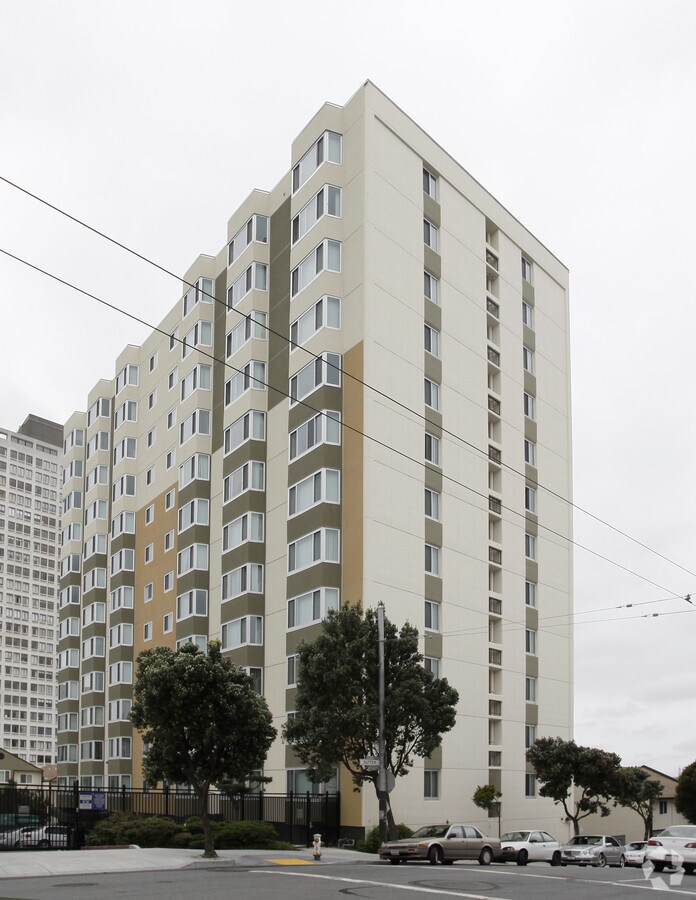 Photo - Nihonmachi Terrace