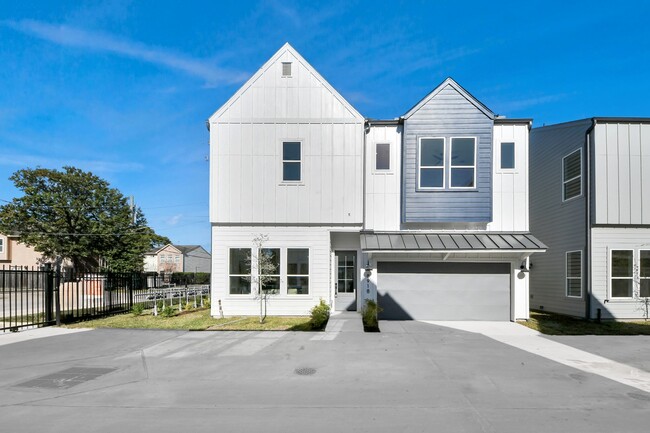 Building Photo - 8917 Laverne Shumard Ln