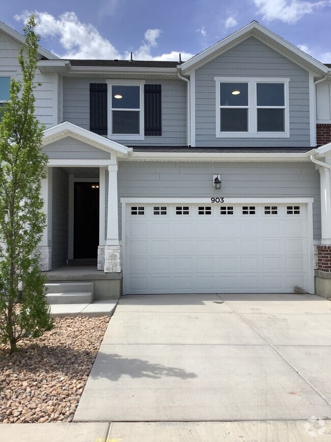 Building Photo - New Construction Townhome Located in Prime...