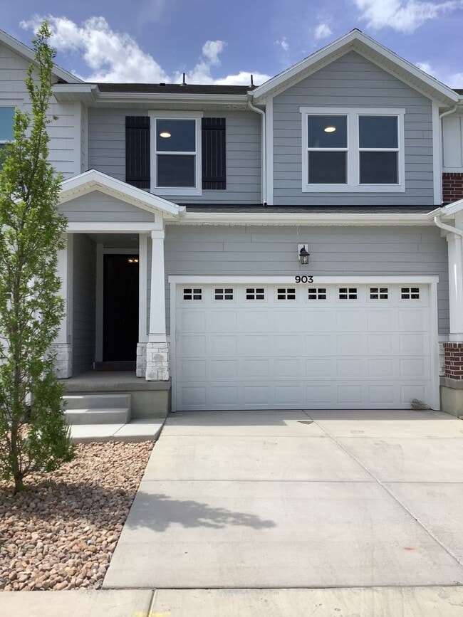 Building Photo - $500 OFF FIRST MONTH"S RENT -New Construct... Rental