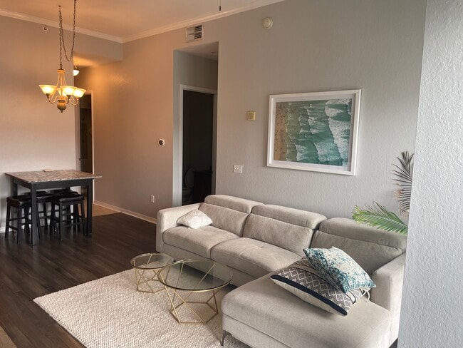 Building Photo - 700 S Harbour Island Blvd Unit Parkcrest 835