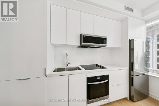 Photo - 395 Square One Dr Unité 3308