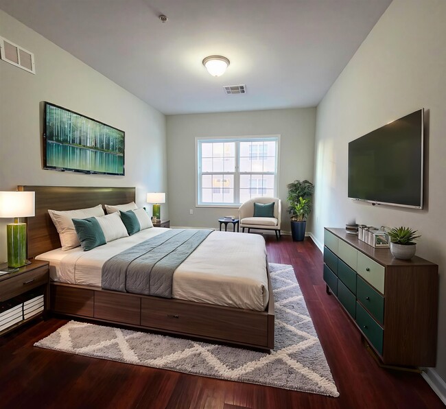 Photo - 5817 Jefferson St Unit 205