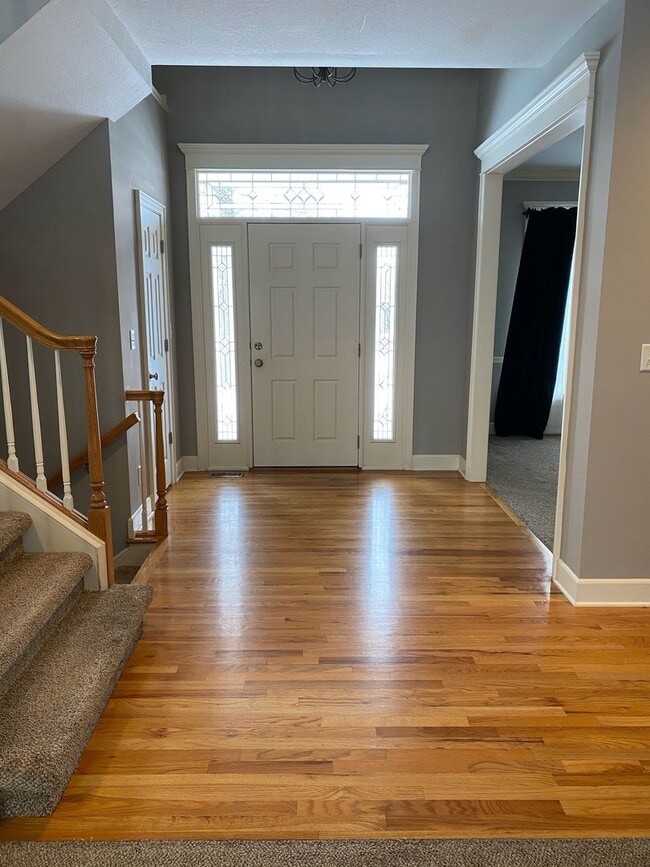 Photo - Wonderful Fox Chase home with fantastic spacious floor plan.