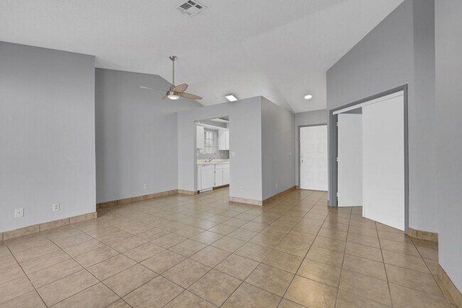 Photo - Single story 2 bedroom