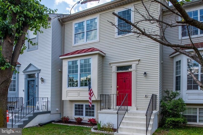 Photo - 602 Stafford Glen Ct