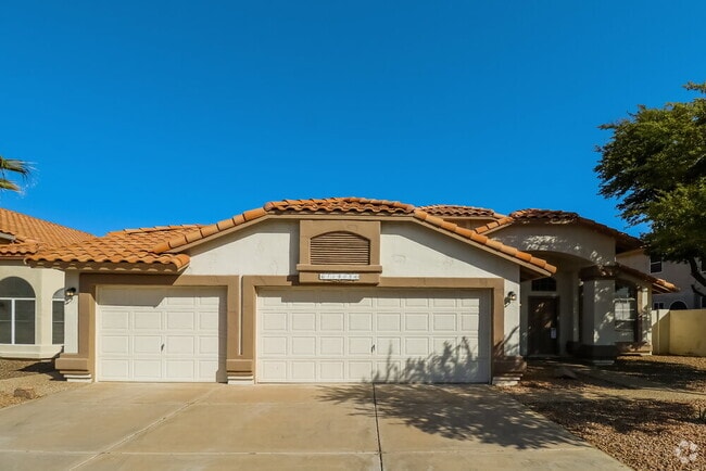 Building Photo - 17908 W Santa Alberta Ln Rental