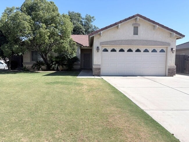 Building Photo - 3603 Chisholm Trail Ave