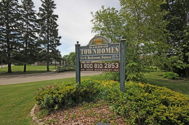 Photo - Warroad Townhomes