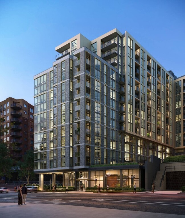 Building Photo - Zephyr Rental