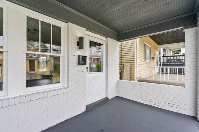 Building Photo - 3407 Gass Ave Unit 1