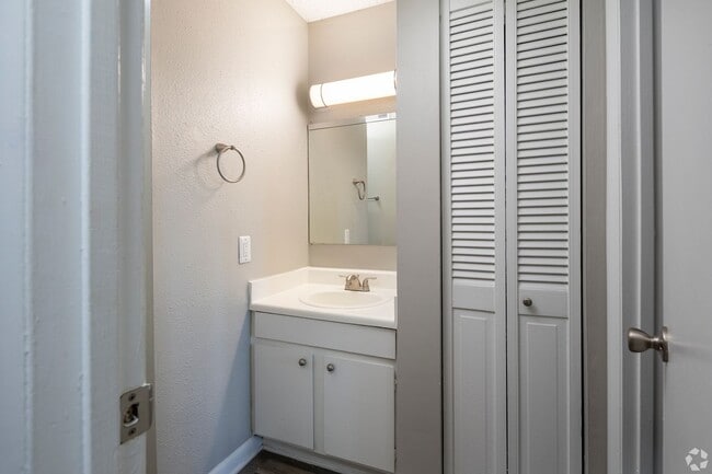 Stone Ridge Apartments