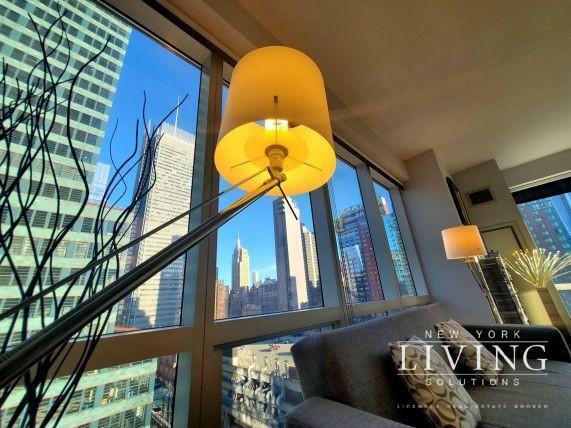 Photo - 1 bedroom in NEW YORK NY 10036 Unit 17K