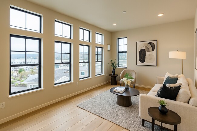 Residence 406 Liberty Bay Views - Eliason Sqaure Apartments