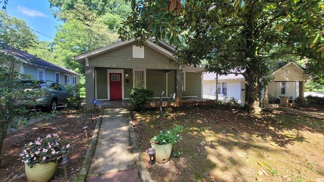 Building Photo - 309 Dargan Pl SW Unit NA Rental