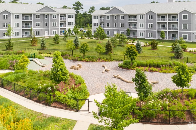 The Elm at Island Creek Village