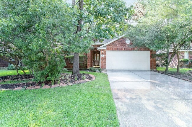 Building Photo - 34 Tallow Hill Pl Rental