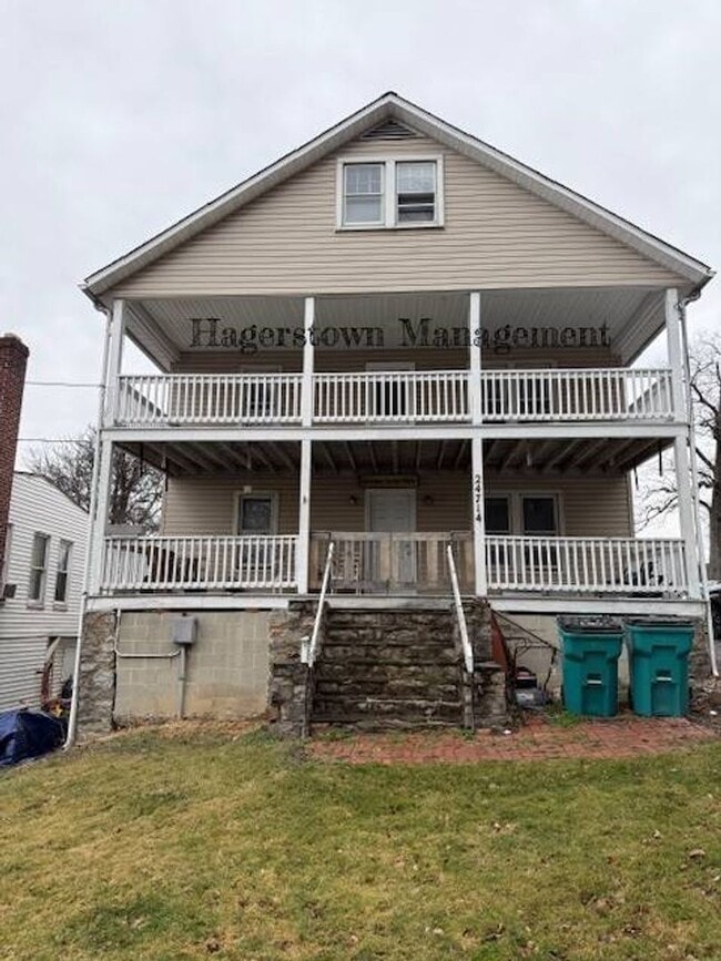 Building Photo - Waldheim Unit Waldheim #2