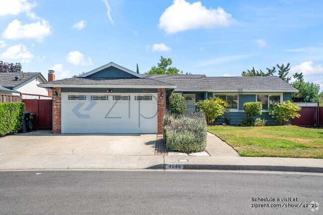 Building Photo - 4046 Alvarado St Rental