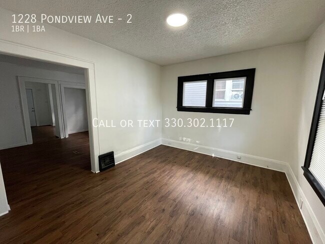 Photo - One bedroom one bathroom first level apart... Unidad 2