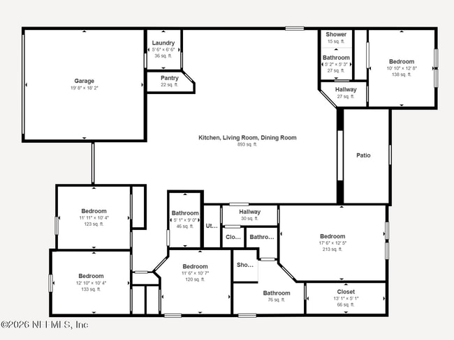 Photo - 401 Archstone Wy