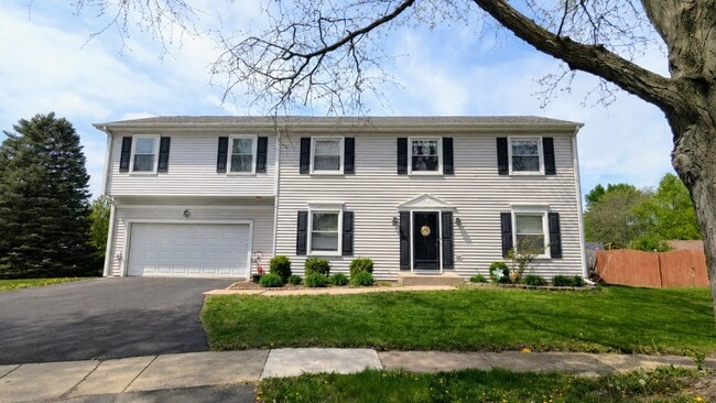 Building Photo - 1719 Butler Ct