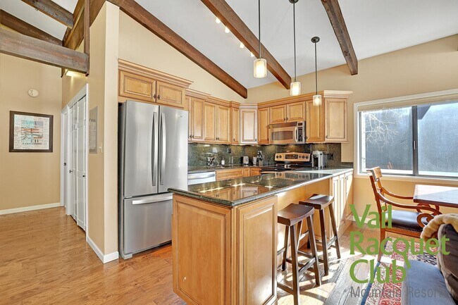 4620 Racquet Club Dr
