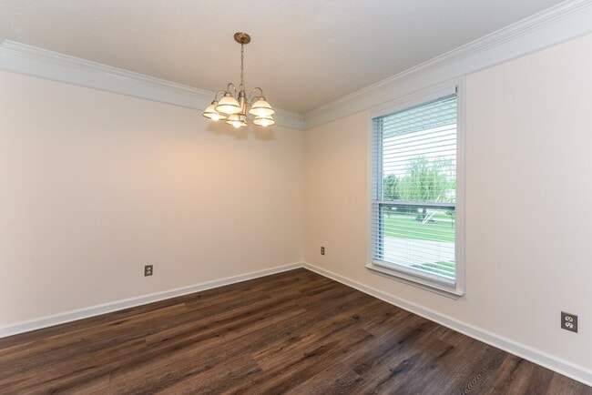 Photo - 809 Clearspring Ct