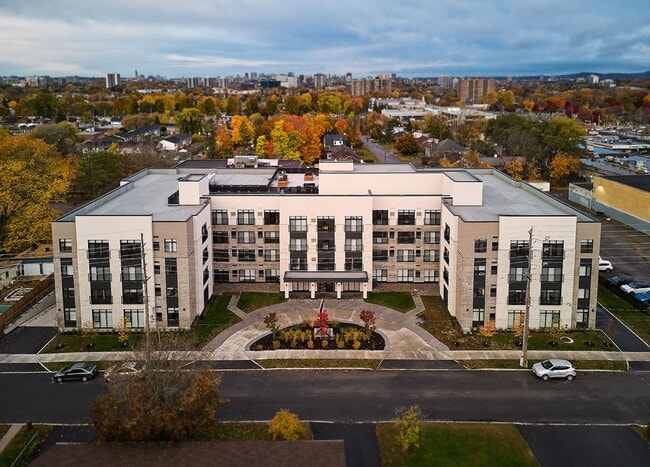 Photo - Center Park