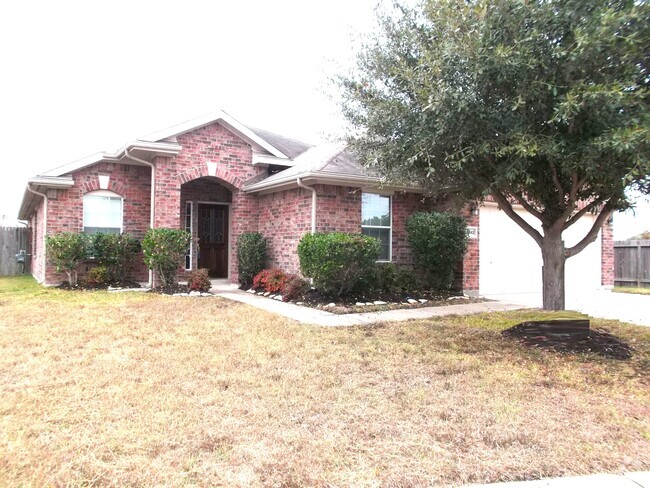 Building Photo - 3043 Crestbrook Bend Ln Rental