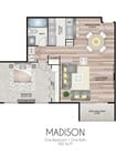 802 Square Feet