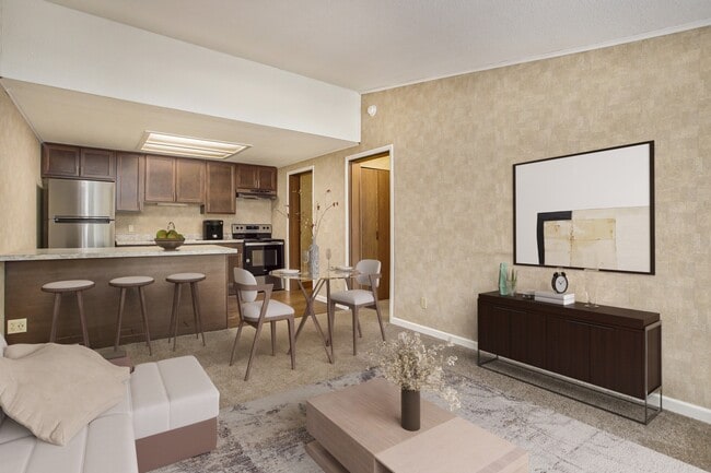Limewood Apartments