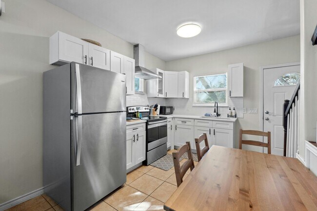 Photo - 4603 Lennox Dr Unit Guest House