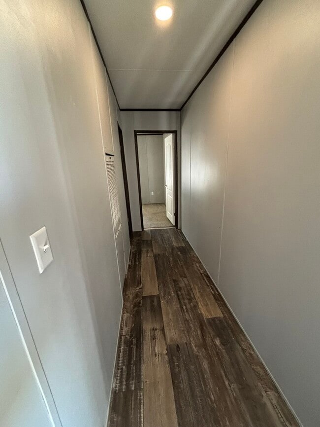 Photo - Triangle Mobile Home Park