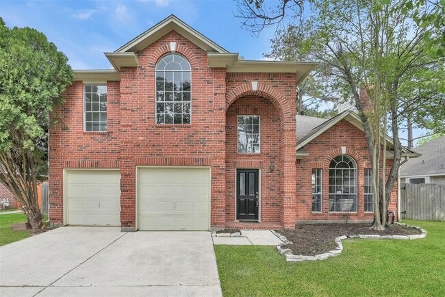 Photo - 14410 Cypress Falls Dr