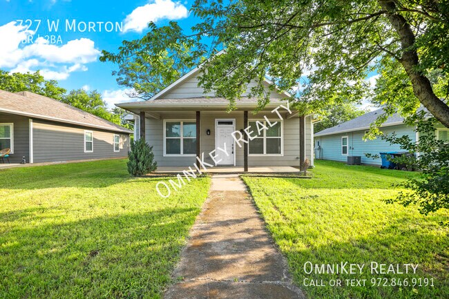 Building Photo - 727 W Morton- Rental