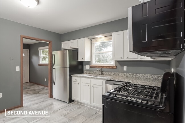 Photo - 1245 Chapel Rd