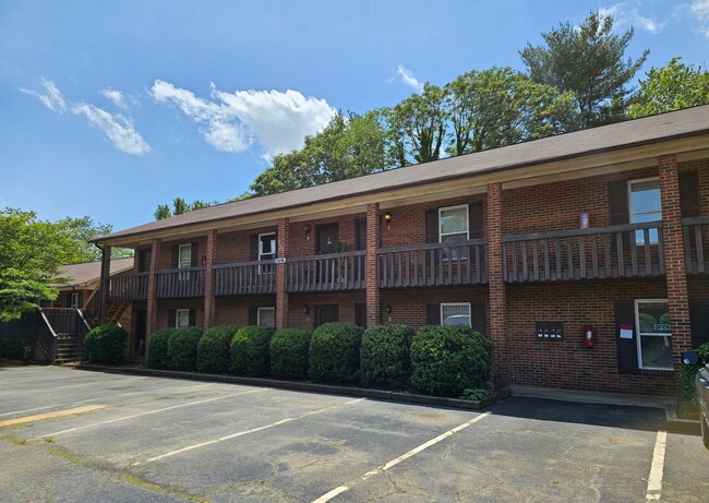 Photo - Countryside Gardens Apartamentos