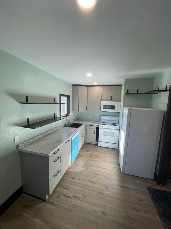 Building Photo - 422 Michigan Ave