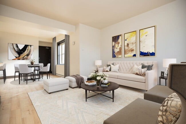 Photo - The Ritz Unit 842