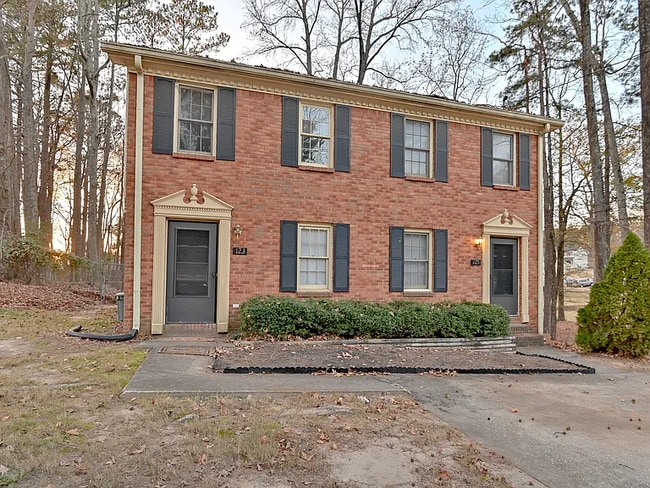 Photo - 123 Curtis Rd