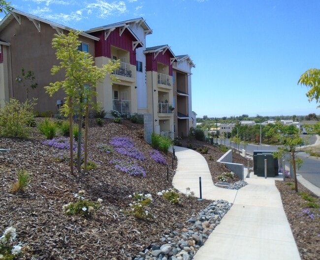Sierra Heights Apartments